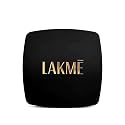 Lakme Forever Matte Compact, Smooth Finish, Lightweight Compact Powder That Lasts for 12 HrsFor A Natural Even Toned Look, Pearl, 9g