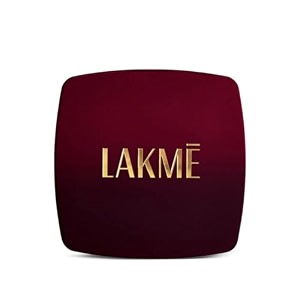 lakme forever matte compact powder 9g natural beige for smooth and soft skin with vitamin e and c matte finish lightweight lasts for 12 hrs for women