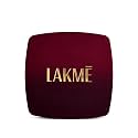 LAKME Forever Matte Compact Powder, 9g, Natural Beige for Smooth and Soft Skin, with Vitamin E and C, Matte Finish, Lightweight, Lasts for 12 Hrs, for Women