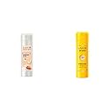 Lakme Moisturizer Body Lotion, Peach Milk, 200ml And Lakme SPF 24 PA ++ Sun Expert UV Lotion, 120ml