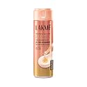 Lakmé Peach Milk Moisturiser SPF 30 with 2% Pro-Ceramide | Daily UV Defense, Hydrating &amp; Skin Barrier Repair Face Cream | Lightweight, For Dry, Normal, Oily &amp; Sensitive 120ml
