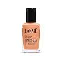 Lakme FOREVER MATTE FOUNDATION for Superior Coverage, with Vitamin E, sunscreen, lightweight & water resistant facemakeup Pearl, 27ml (OG Collection)