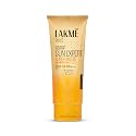 Lakme Sunscreen For Bright Skin, SPF 50 PA++++, Water Light, Niacinamide, In Vivo Tested, 100 ml