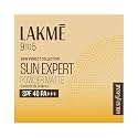 Lakme Sun Expert Ultra Matte Spf 40 Pa+++ Compact|| Non Greasy Non Sticky|| For Indian Skin|| Gives Even-Tone Complexion|| 7 g