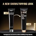 Lakme Unreal Glow Primer infused with luminescent