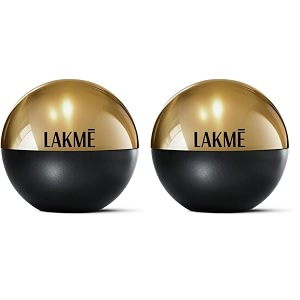 lakme xtraordin-airy mattereal mousse foundation matte finish minimizes pores has spf8 06 almond honey 25g pack of 2