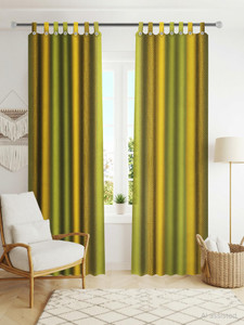 Lakshmi 213 cm 7 ft Door Cotton