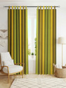 Lakshmi 213 cm 7 ft Door Cotton