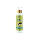 Lakshmi Krishna Anti-Dandruff Shampoo, 100m| Effective Scalp Treatment | Controls Flakes &amp; Itch| Nourishing Formula for Healthy Hair