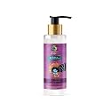 Lakshmi Krishna Silk &amp; Smooth Hair Conditioning Shampoo-200ml ||Nourish and Rejuvenate with Natural Silk &amp; Smooth Hair Conditioning Shampoo - Soft, Shiny, and Healthy Hair Guaranteed||
