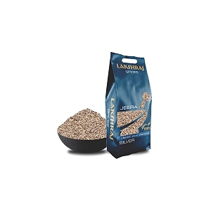 lakshraj spices cumin seeds jeera- 1 kg  quality jeera for cooking seasoning and spices