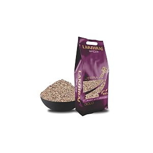 lakshraj spices cumin seeds - 1 kg  quality jeera for cooking seasoning and spices
