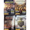 LAKSHYA PSC DEGREE LEVEL RANK FILE 2025 | PRELIMS & MAINS | MALAYALAM MEDIUM | 4 VOLS SET| USEFULL FOR COMPANY BOARD ASSISTANT & UNIVERSITY ASSISTANT EXAMS | LATEST SYLLABUS WISE REVISED