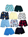 LAKSIMA Short For Baby Boys Baby