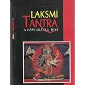 Laksmi Tantra: A Pancaratra Text