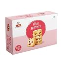 Lal Fruit Biscuits 200g