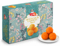Lal Motichur Laddoo 400g