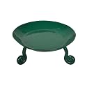 Lalhaveli Metal Candle Stand Puja Diya Tea Light Holder Tealight Candle Holders for Home Decorations 2 X 4.5 Inch (Candle Included)