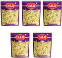 lalji Badam Lachha 2Kg 400Gm x 5