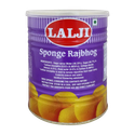 lalji Sponge Raj Bhog (1000 g)