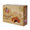 LALsMysore Pak400 gm Box