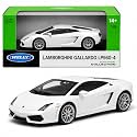 Lamborghini Gallardo Welly 164 LP560-4 Die-Cast Metal