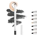 Lamel No Smudge Waterproof Gel Eyeliner Pencil – Charcoal Grey