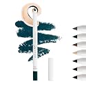Lamel No Smudge Waterproof Gel Eyeliner Pencil – Lagoon