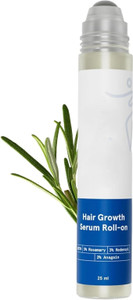 LaMensa Hair growth serum best hair solution