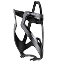 Lamicall Bike Water Bottle Holder - 1.2 Oz Ultralight & Sturdy Bike Cup Holder, Bicycle Drink Cage, Cycling Bike Water Bottle Cage with Screw Tool, for 2.75-3.94" Diameter Bottles