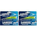 Lamisil at Cream 1 Ounce (Pack of 2)