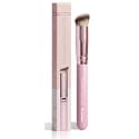 Lamora Concealer Makeup Brush - Small Angled Under Eye Nose Contour Brush