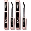 Lancôme Lash Idôle - Volumizing Mascara - Black - Instant Volume &amp; Lift