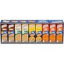 Lance Assorted Sandwich Crackers, 36 Count Variety Pack
