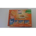 Lance Toast Chee Crackers Peanut Butter - 8 CT