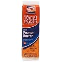 Lance Toast Chee Peanut Butter Crackers, 60 Ounce