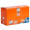 Lance Toast Chee Peanut Butter Sandwich Crackers, 1.5 Ounce - 20 Count Box