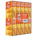 Lance Toastchee Cheddar Cheese (1.41 Ounce ., 40 ct.) Net Wt 56.4 Ounce,, ()