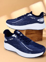 LANCER BOSS-10NBL-WHT Running Shoes For Men