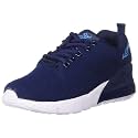 Lancer Boys K-rambo-120 Kids Sports Shoes Navy