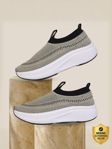 LANCER CHROME-2 Slip On Sneakers For Men