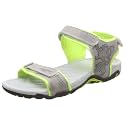 Lancer Men39s GreyNavy Sandals