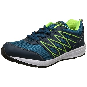 LANCER Mens Hydra Running Shoes