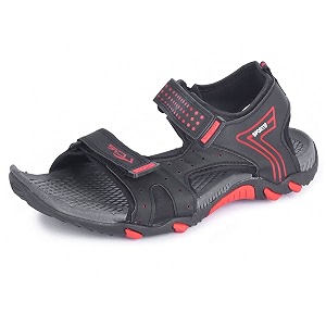 LANCER Mens Outdoor Sports Sandals Floaters