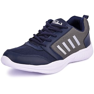 LANCER Mens Active-32 Running Shoe