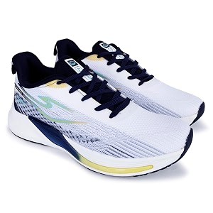 Lancer Mens Adventure-6 Running Shoes