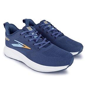 Lancer Mens Boss-11 Running Shoes