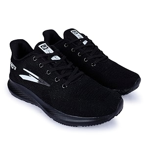 Lancer Mens Boss-11 Running Shoes