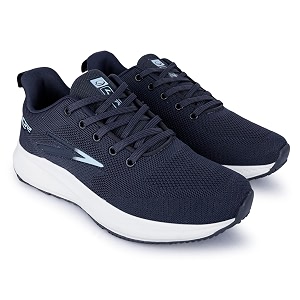 Lancer Mens Boss-11 Running Shoes