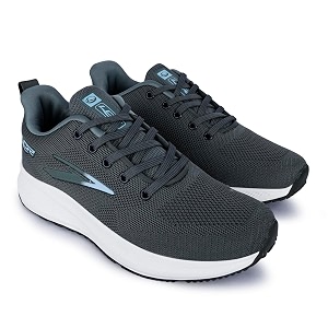 Lancer Mens Boss-11 Running Shoes